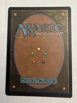 Magic The Gathering MTG Spider-man foil REPRIEVE M 0005 - Image 2