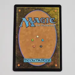 Mtg Thassa's Intervention - Theros: Beyond Death - Magic the Gathering Blue Rare - Image 2