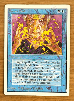 Power Sink - Unlimited - Damagd!! - Image 1