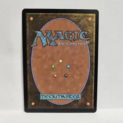 Spider-Man Magic The Gathering Spider-Man Noir U 0204 Borderless Foil (NM) - Image 2