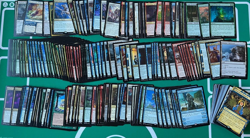 Magic the Gathering 230 + ALL Rares and Mythics Foils Lot LP/NM LCI LCC Reprints - Image 1