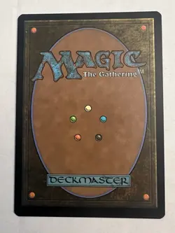 Magic The Gathering MTG Spider-man foil M 0018 INFERNAL GRASP - Image 2