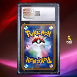 Ekans Pokemon Card - 1st Edition - Japanese Base Expansion - 004/128 - CGC 10 - Image 2