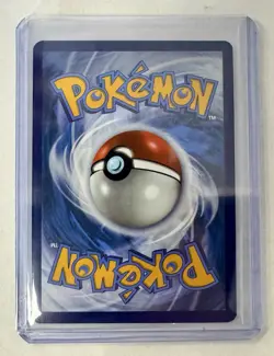 Pokemon TCG Joltik Illustration Rare Card 116/086 S&V White Flare - Image 2
