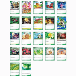 Cookie Run Braverse TCG Starter Deck 3 Styles Trading Card Game Korean - Image 3