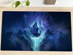 MTG Theros Beyond Death Island Table Playmat TCG CCG Pad Trading Card Game Mat - Image 1