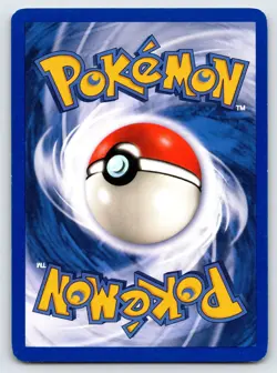 Geodude 55/97 EX Dragon Pokemon Card Nintendo e-Series Non Holo Common - Nm/Vlp - Image 2