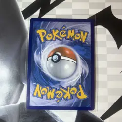 Pokemon M Pidgeot EX Full Art Ultra Rare Card 105/108 2016 XY Evolutions - Image 2