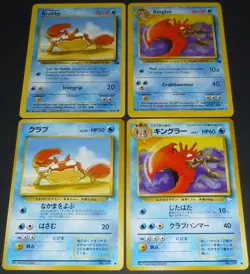 41 Card Lot Vintage Pokemon Base Shadowless Fossil 2nd 3rd Evolutions Uncommon - Image 2