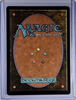 MTG Magic The Gathering 30th Anniversary Promo Foil #14 Niv-Mizzet the Firemind - Image 2