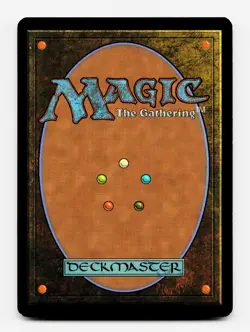 Witch's Mist [Future Sight] MTG Magic 💀 - Image 2