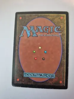 1x MTG Shallow Grave Mirage Magic the Gathering LP x1 - Image 2