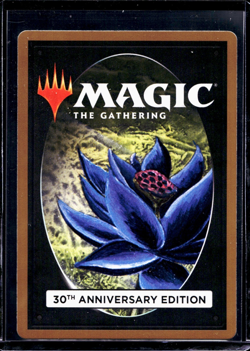 MTG Magic The Gathering 30th Anniversary Edition Merfolk of the Pearl Trident LP - Image 2