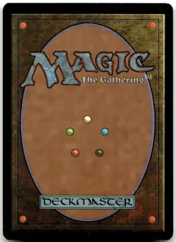 MTG Tsunami U Fifth Edition LP - Image 2