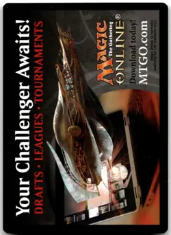 MTG Etherium Cell Token T Aether Revolt 3 LP - Image 2