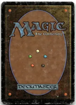 MTG Benalish Hero C Revised Edition MP - Image 2