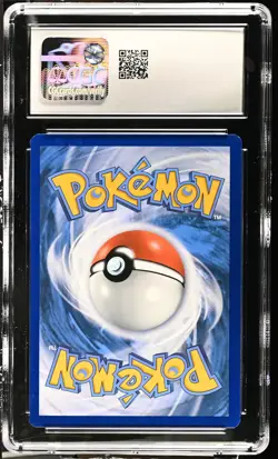 CHARIZARD VSTAR Brilliant Stars Holo Rare #174 CGC 9 Pokemon [Nostalgium] - Image 2