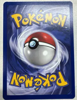 Pokemon - Magneton [1999 Wizards] #25/62 Rare (NM-MT) - Fossil Set - Image 2