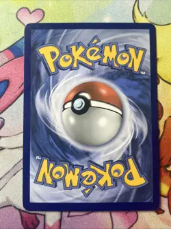 2017 Sun & Moon - Energy Pokemon Fairy Energy Common #No Number LP - Image 2