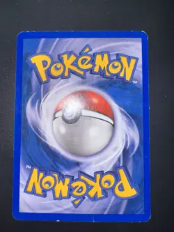 Pokemon Nidoking 150/147 Crystal Aquapolis -no Shining Charizard Gold Star - Image 3