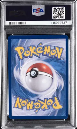 2025 POKEMON KOREAN SV-P PROMO #173 DITTO PSA 10 - Image 2