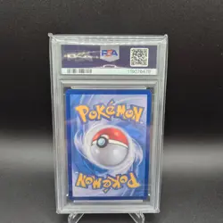 2025 Pokemon Korean SV8a Terastal Festa Umbreon EX 217/187 SAR PSA 10 Gem Mint - Image 2