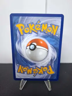 Dhelmise (Reverse Holo) 018/132 - Mega Evolution ME01 - Pokemon - NM/M English - Image 2