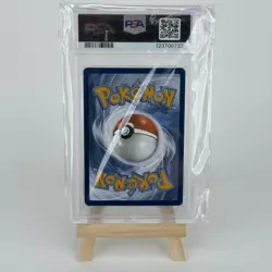 2024 Pokemon Twilight Masquerade Teal Mask Ogerpon SVP 123 Pokemon Center PSA 10 - Image 2