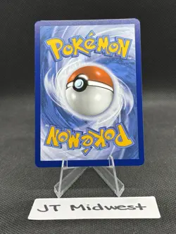 Eevee ex 174 Pokemon SV Prismatic Evolutions Black Star Promo TCG Near Mint/Mint - Image 2