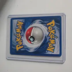 Pokemon Gym Heroes NM Near Mint 1st Edition Lt. Surge's Spearow 83/132 - Image 4