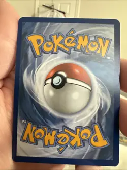 Nickit Reverse Holo Mega Evolution 089/132 Near Mint Pokemon TCG English - Image 2