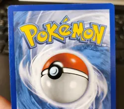POKEMON SURPRISE BOX 187/214 REVERSE HOLO UNBROKEN BONDS GENGAR MP-LP - Image 3