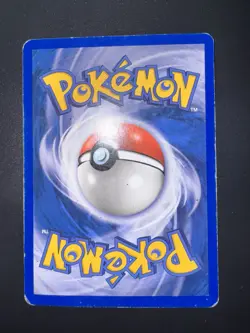 Pokemon Nidoking 150/147 Crystal Aquapolis -no Shining Charizard Gold Star - Image 3