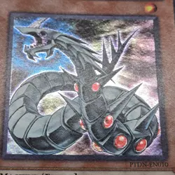 Cyber Valley - 1st Edition - PTDN-EN010 - Super Rare (NM) - Yugioh - Image 2