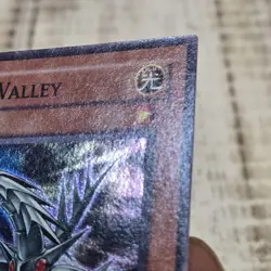 Cyber Valley - 1st Edition - PTDN-EN010 - Super Rare (NM) - Yugioh - Image 4