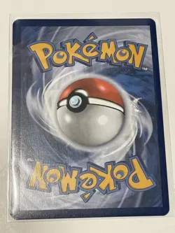Pokemon TCG Bloodmoon Ursaluna EX Twilight Masquerade Card 216/167 - Image 2