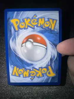 SYMBIOS FULL ART - POKEMON 171/162 EV5 TEF FORCES TEMPORELLES NEUF FR - Image 2