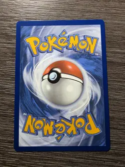 Gothitelle 211 Promo White Flare Pokemon Black Star Promo English - Image 2