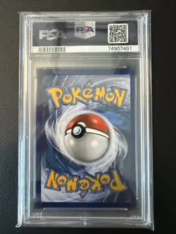 Pokemon PSA 10 GEM MINT Celebrations Blastoise 2/102 Classic Collection Holo - Image 2