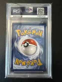 PSA 10 Gem Mint Venusaur 15/102 2021 Classic Collection Celebrations Pokemon - Image 2
