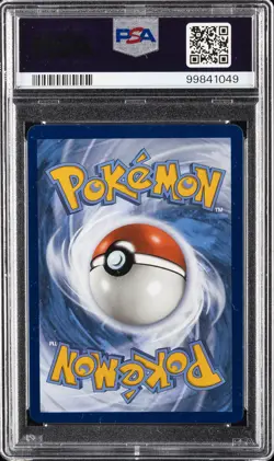2022 POKEMON SWORD & SHIELD BRILLIANT STARS #TG17 FULL ART/MIMIKYU VMAX PSA 10 - Image 2