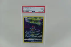 2023 Pokemon SWSH FA/Keldeo #GG07 Crown Zenith PSA 9 - Image 1