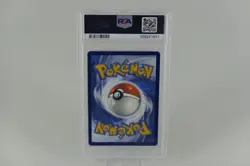 2023 Pokemon SWSH FA/Keldeo #GG07 Crown Zenith PSA 9 - Image 2