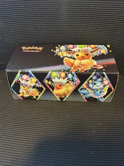 Prismatic Evolutions Booster Packs - Pokemon TCG - New SEALED 30 Packs - Image 1