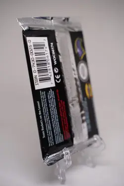 Pokemon Team Rocket Unlimited Booster Pack Factory Sealed WOTC 2000 Vintage TCG - Image 5