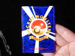 Pokmon March Gold, Silver, to a New World... Regular (Japanese) Pokemon LP - Image 4