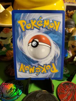 Pokemon TCG Full Art Flareon TG01/TG30 Brilliant Stars Trainer Gallery NM/M - Image 4