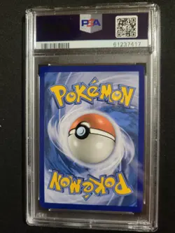 Pikachu Reverse Holo 35/108 PSA 10 Pokemon XY Evolutions 2016 - Image 3