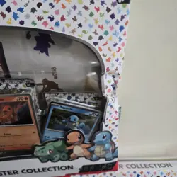 Pokemon 151 Poster Collection - Sealed ✅ Fast Shipping 📦 Damaged Box 📦 - Image 4