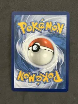 Iron Moth Illustration Rare 187/182 Pokemon Paradox Rift English IR - Image 2